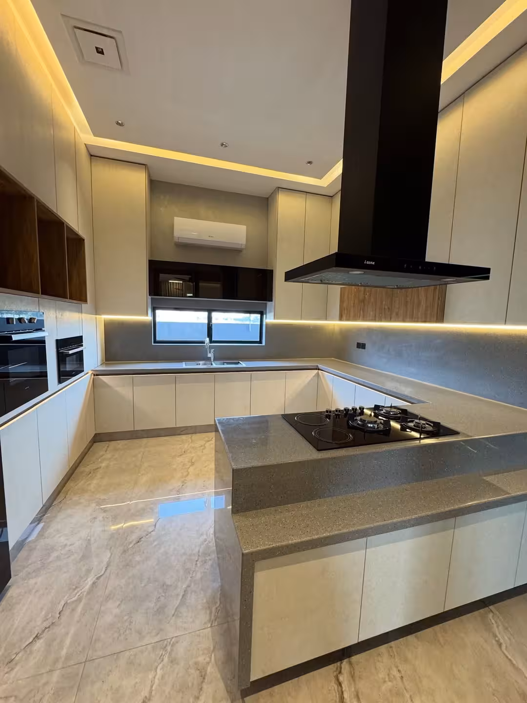 Luxury Rental